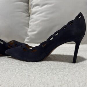 Elegant Women's Heels- Banana Republic